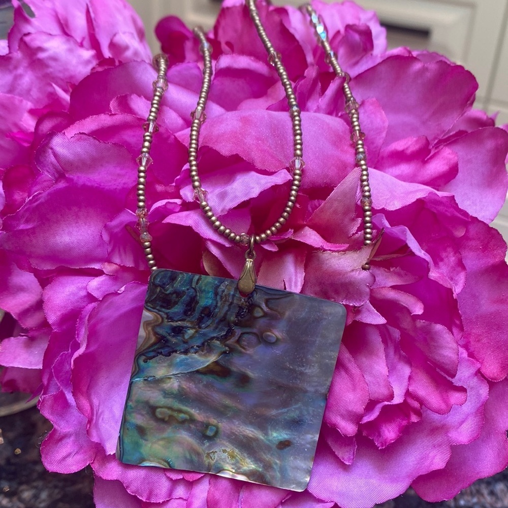 Fabulous Handmade Necklaces!  Like NEW!​​